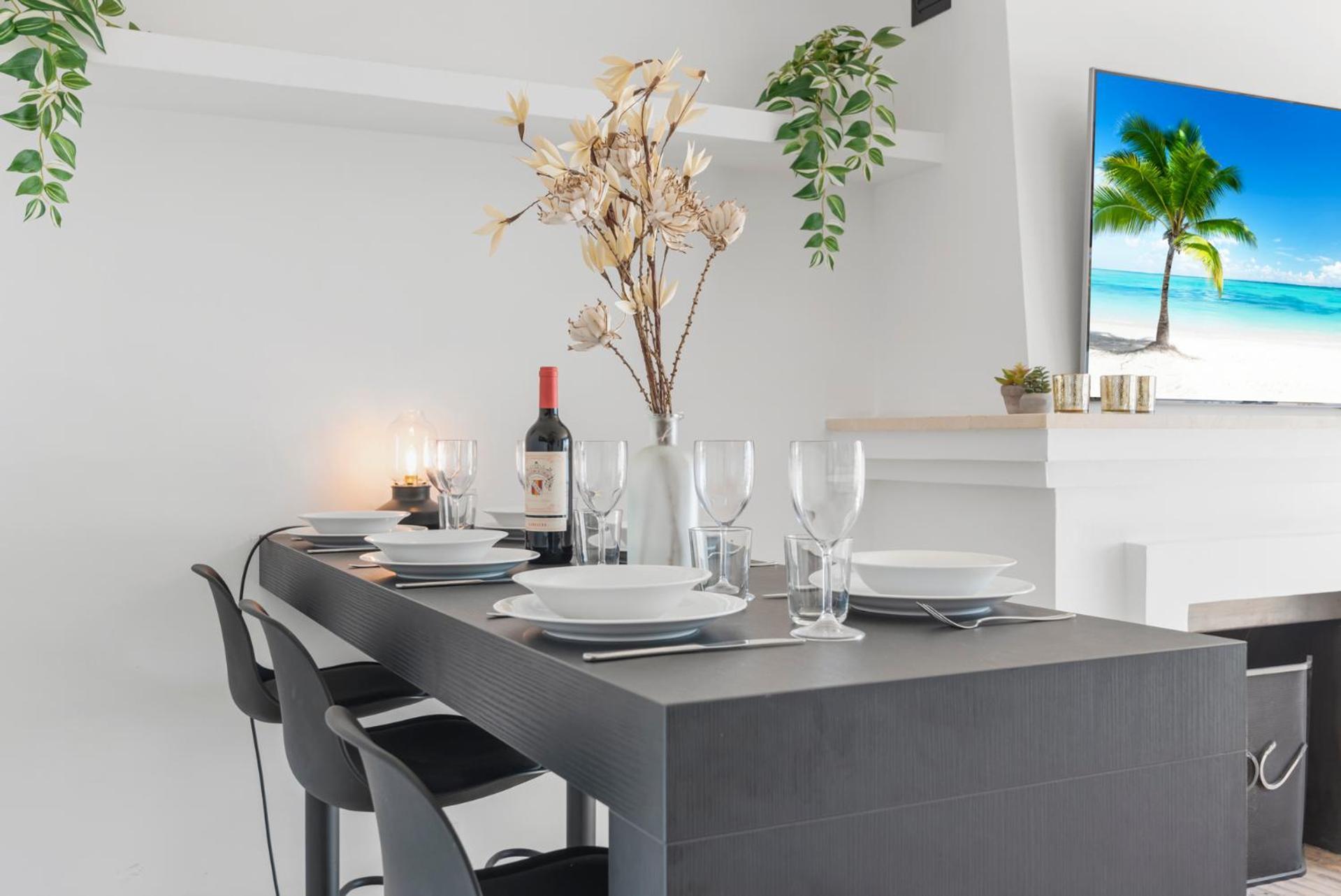 Lovely Penthouse Near Estepona Marina By Costarentals - Ref M15 Екстер'єр фото